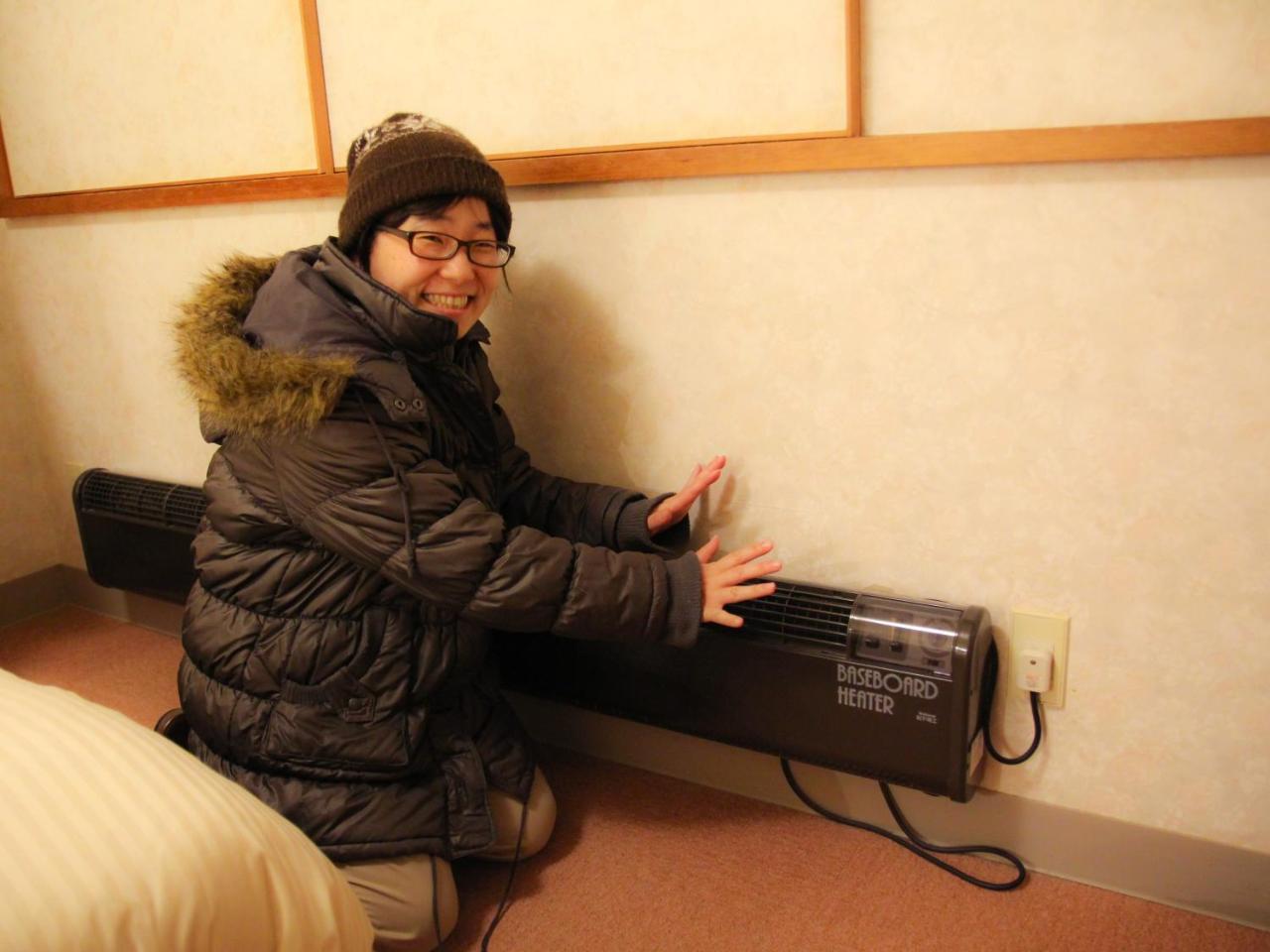 Hakuba Maerchen House Hotel Exterior photo